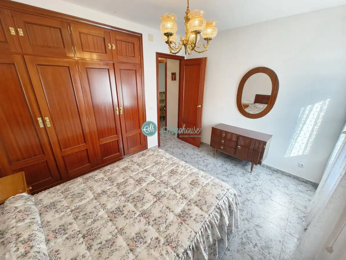 Flat for sale in Garcillán