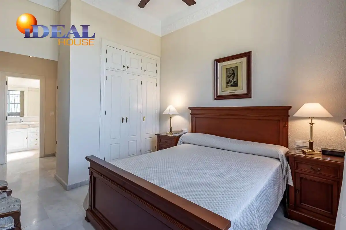 Villa mit Pool zum Verkauf in Calle Olivo, imagen 17