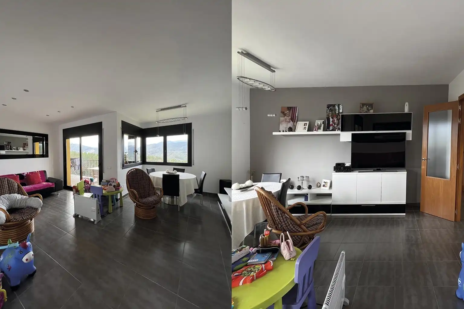 Casa o chalet de alquiler en Arbúcies