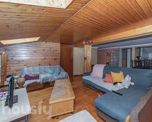Bedroom of Flat for sale in Sestao 