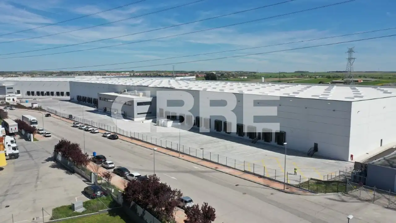 Nave industrielle avec ascenseur à louer à Carretera Fuenlabrada 2068, imagen 14