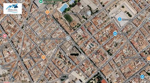 Foto 2 de Piso en venta en Calle Agustin Valverde, Baena, Córdoba