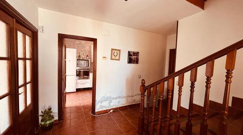 Foto 2 de Casa adosada en venta en Nambroca, Toledo
