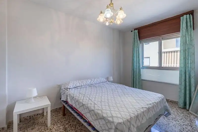 Flat with terrace for sale in Ogíjares, imagen 12