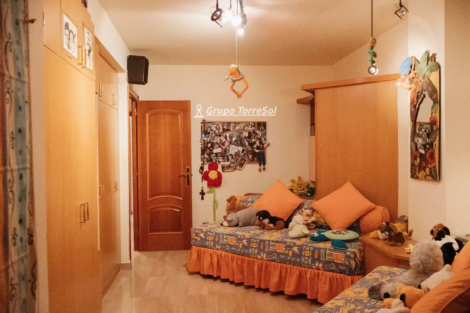 Piso en venta en del Progrés, Centre