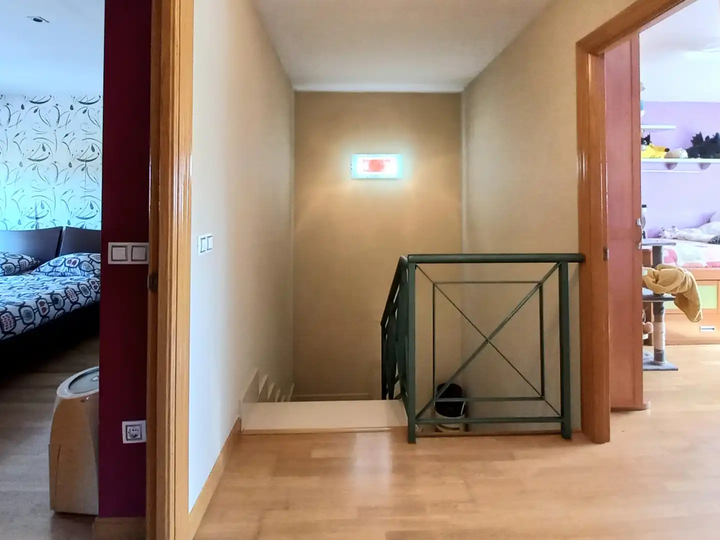 Casa adosada en venta en Cayuela con Calefacción, Jardín privado y Terraza