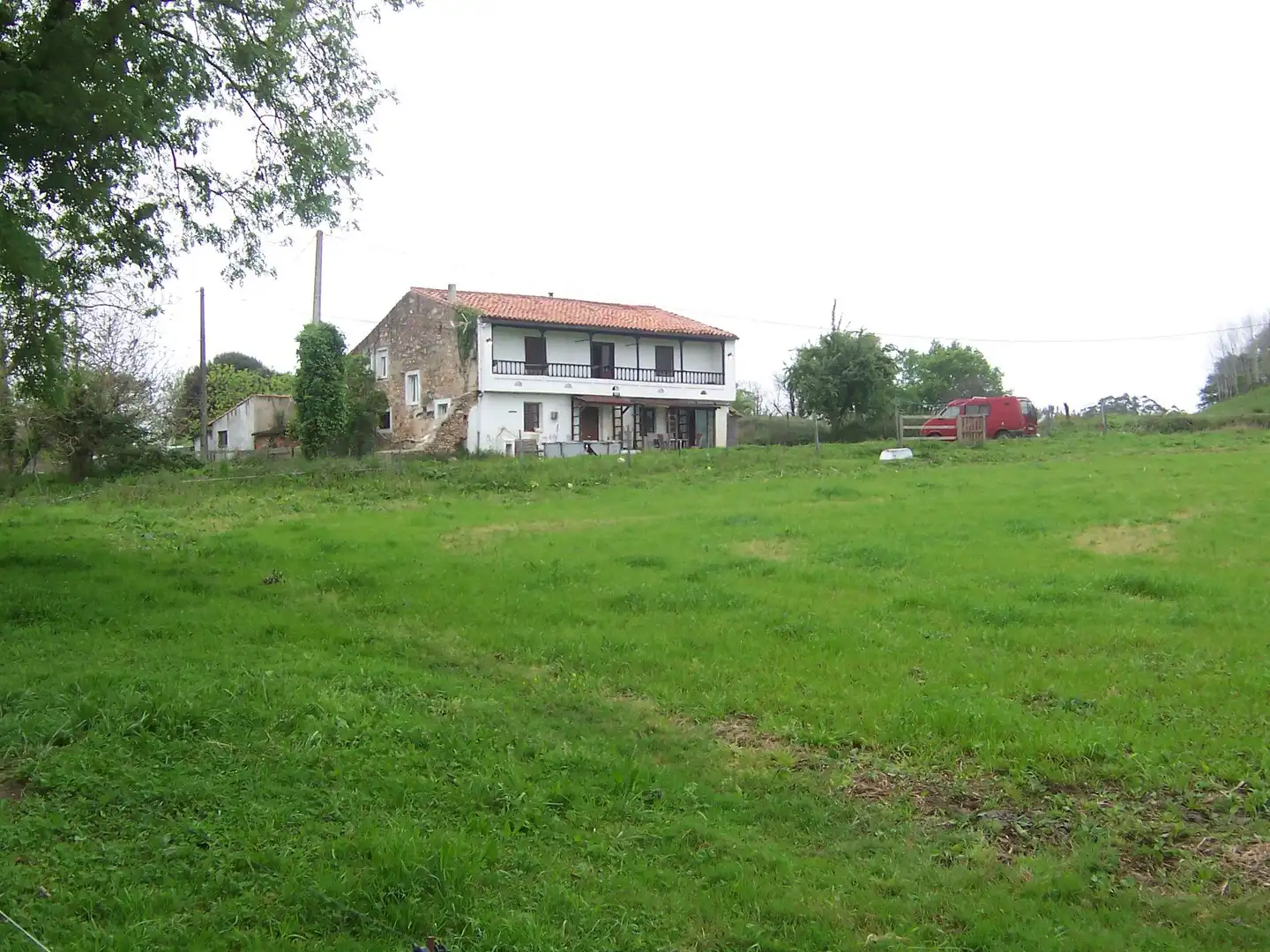 Finca rústica en venda en Marina de Cudeyo amb Jardí privat