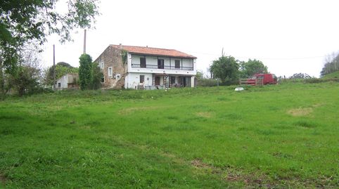 Foto 2 de Finca rústica en venda a Barrio Aguero Montecillo, Marina de Cudeyo, Cantabria
