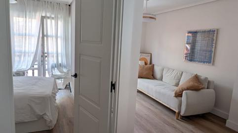 Foto 3 de Apartament de lloguer a Cimadevilla, Gijón