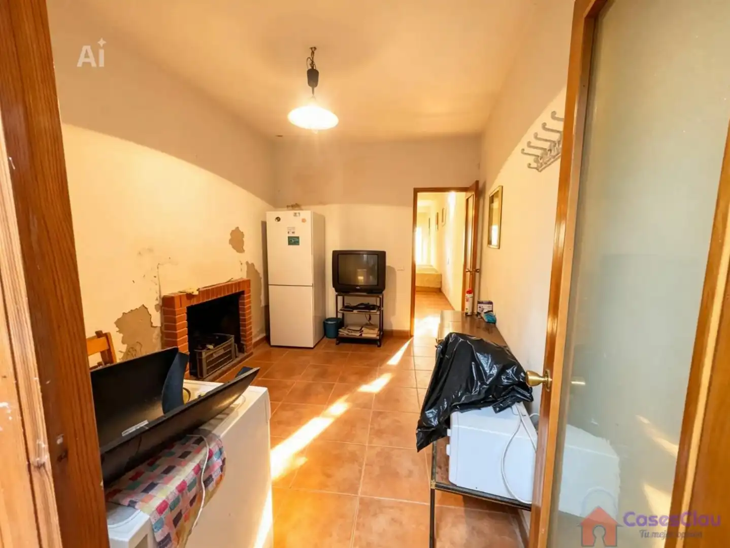 Casa o chalet en venta en Benlloc con Terraza