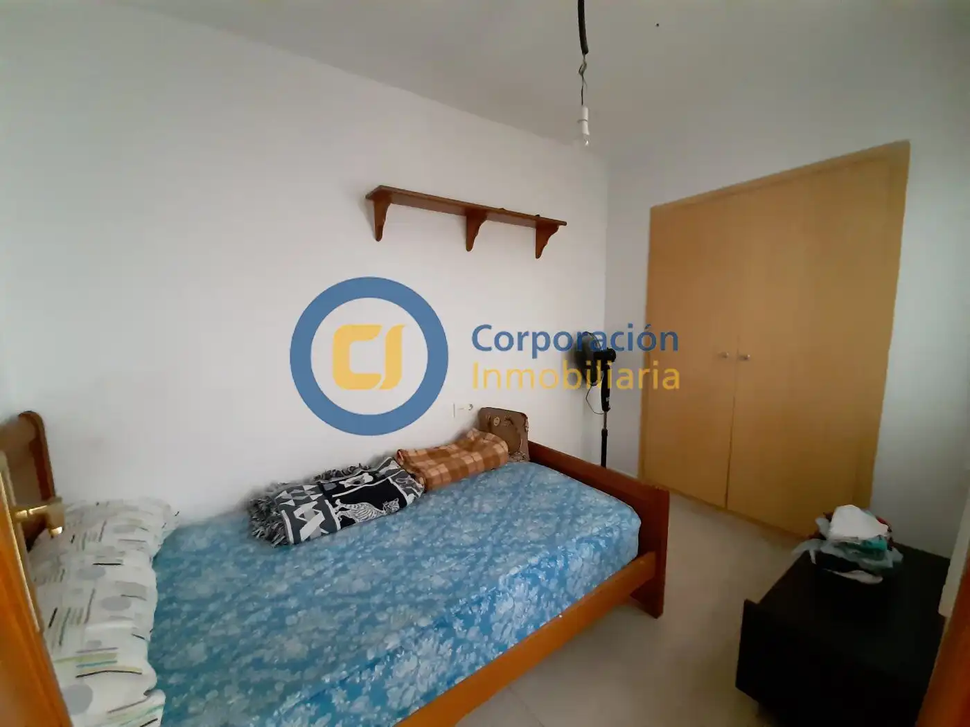 Dormitori de Casa o xalet en venda en Puerto Lumbreras, Murcia