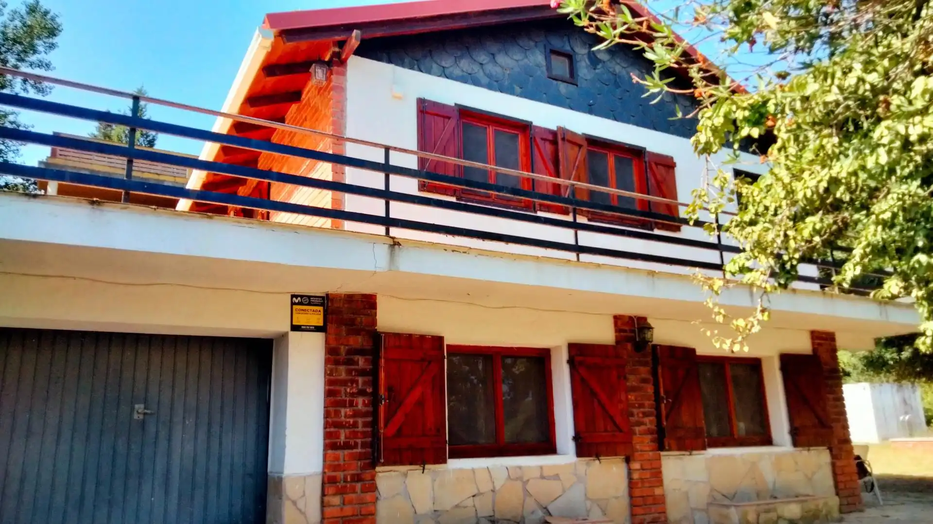Maison avec terrasse à vendre à Piera