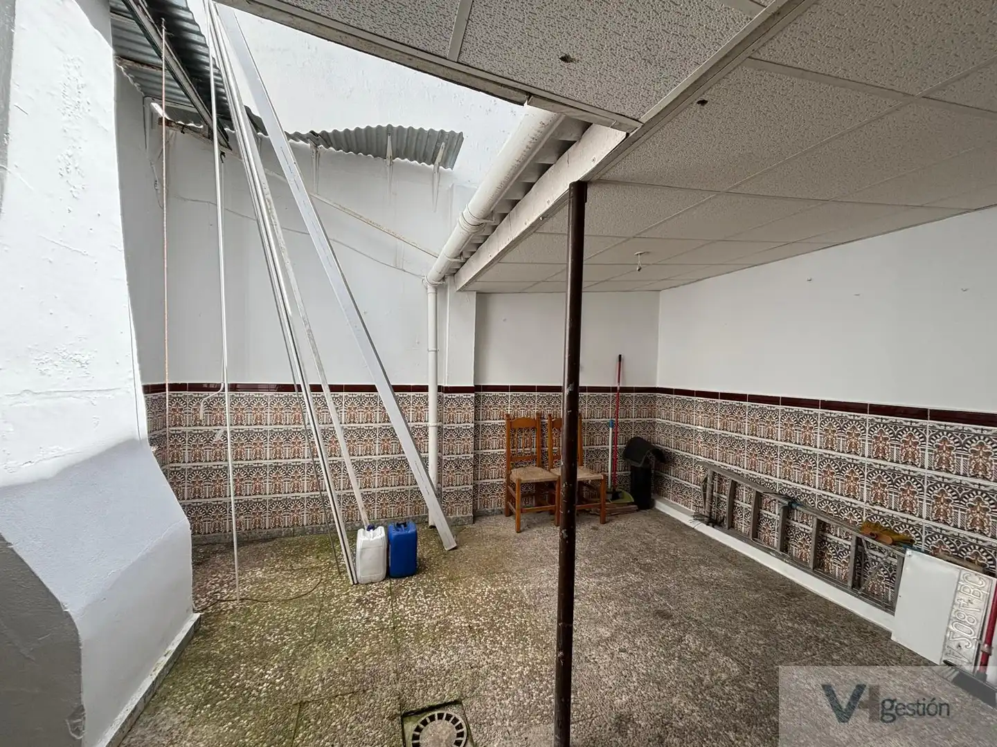 Haus zum Verkauf in Villamartín, imagen 21