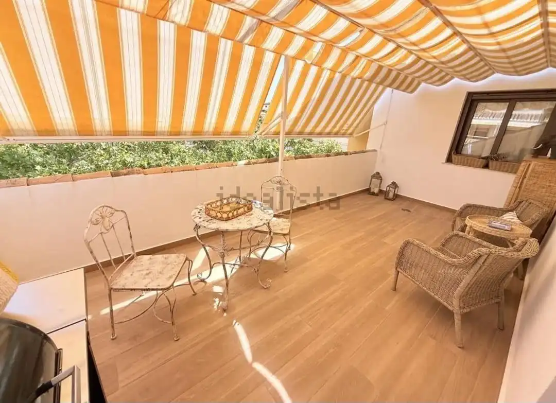 Penthouse with lift for sale in Calle Frigiliana, imagen 38