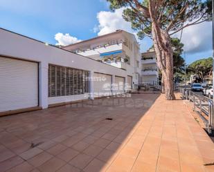 Exterior view of Premises for sale in Palafrugell