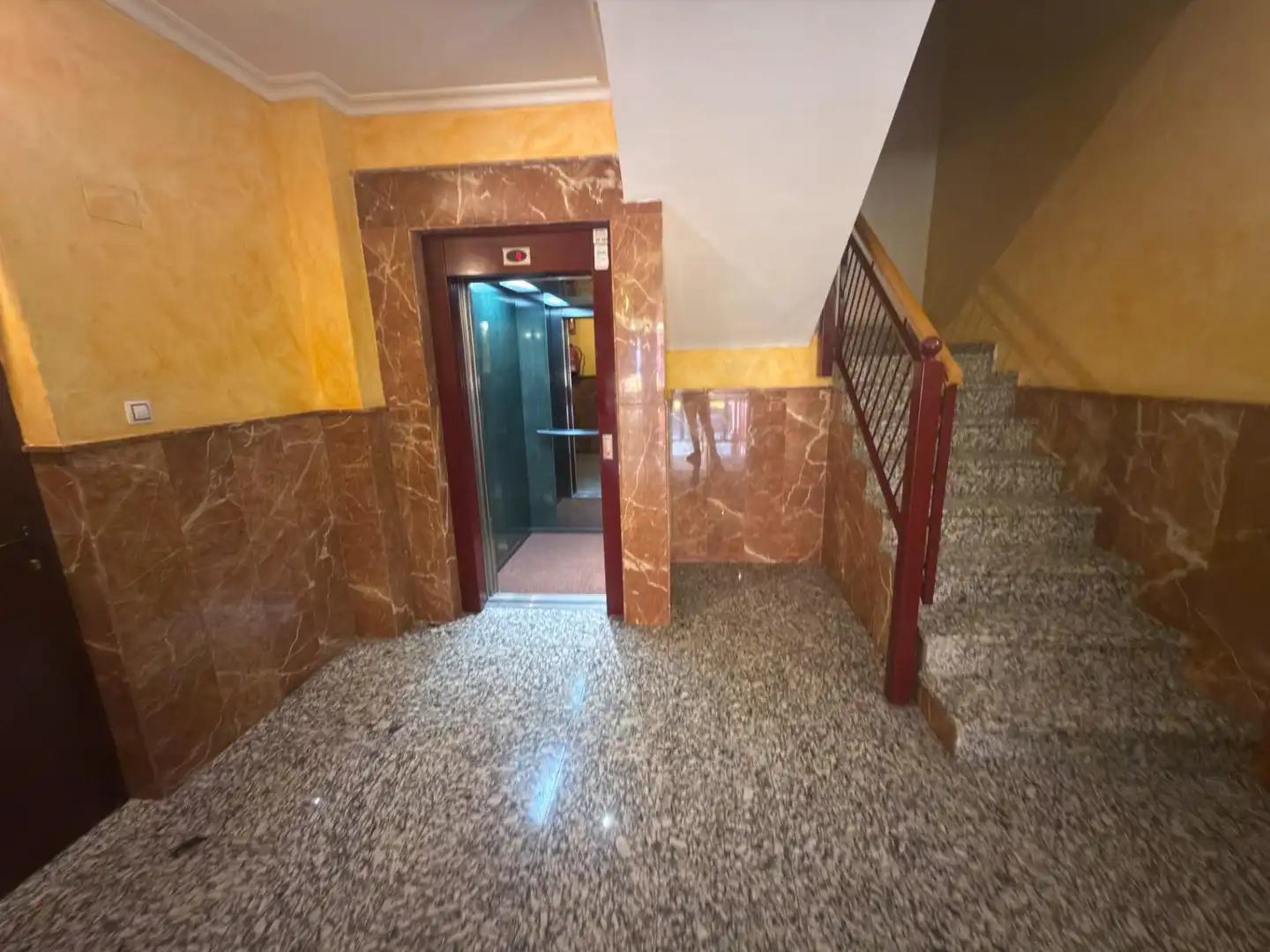 Flat for sale in Albatera