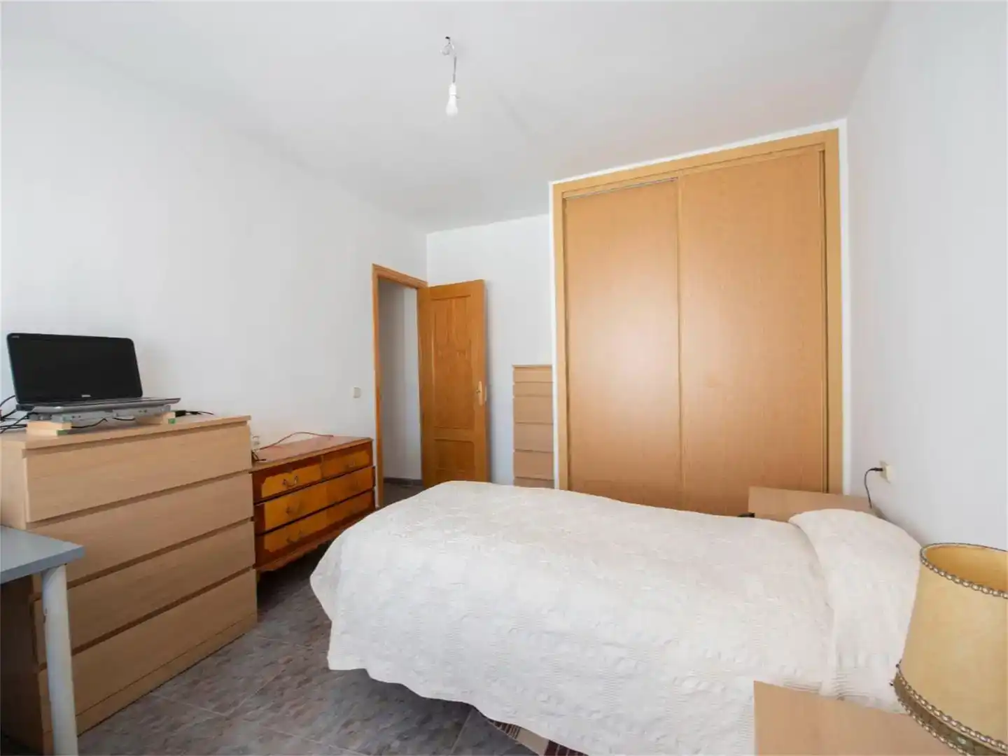 Habitación de Piso en venta en Campo Real con Trastero