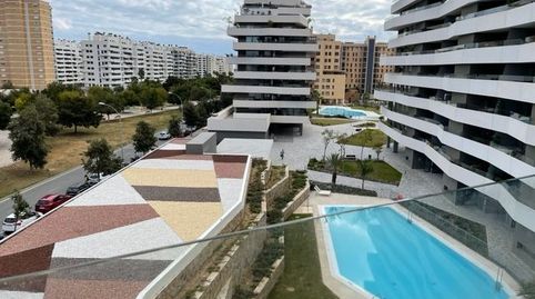 Photo 5 of Flat for sale in Maestro José Garberí Serrano, PAU 5, Alicante / Alacant