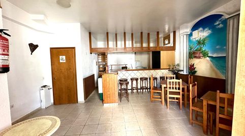Photo 2 of Commercial properties for sale in El Faro de Calaburra - Chaparral, Mijas