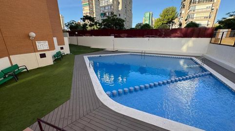 Foto 2 de Piso en venta en Miriuam Blasco, Albufereta, Alicante / Alacant