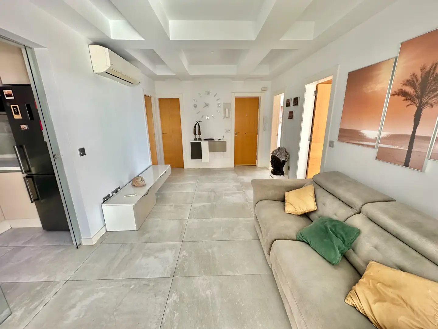 Apartment mit Aufzug zum Verkauf in Calle Dr. Fleming 25, imagen 7