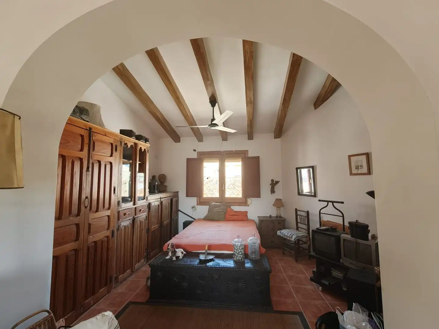 Casa rústica en venda a Casco urbano, imagen 40