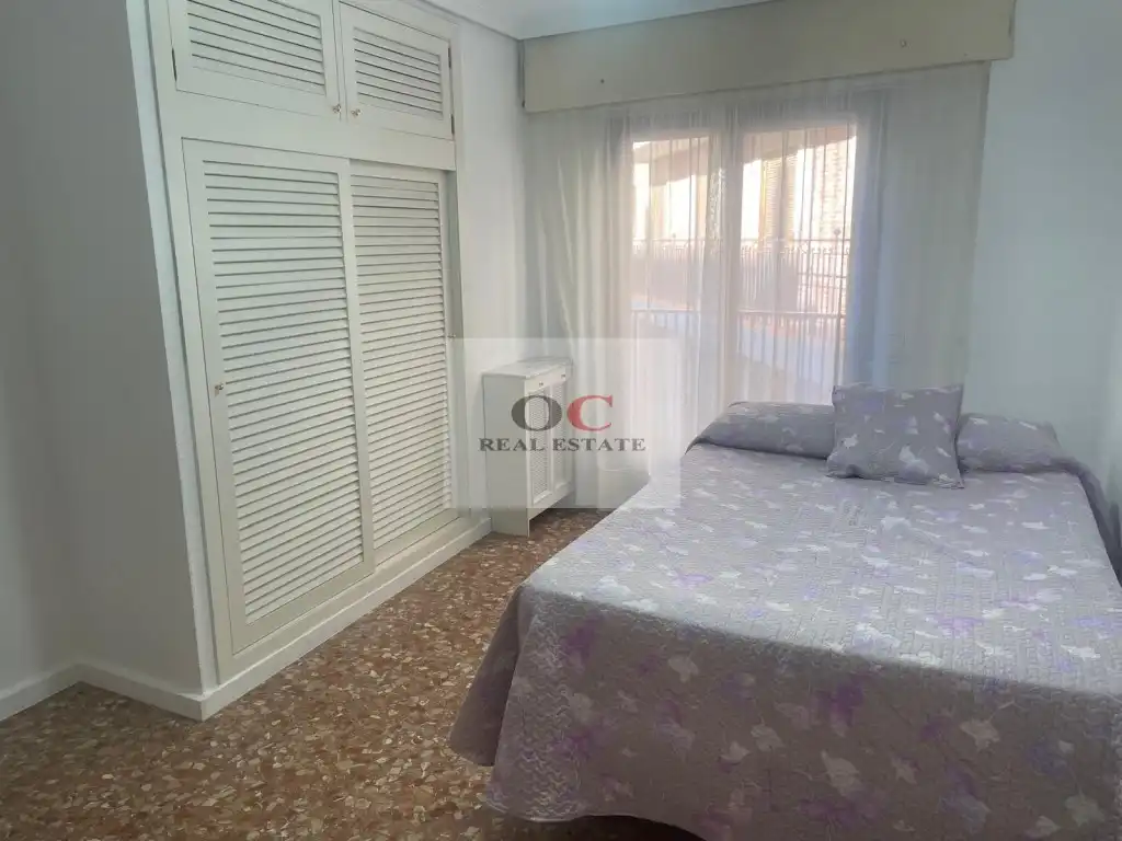 Habitación de Piso de alquiler en Murcia