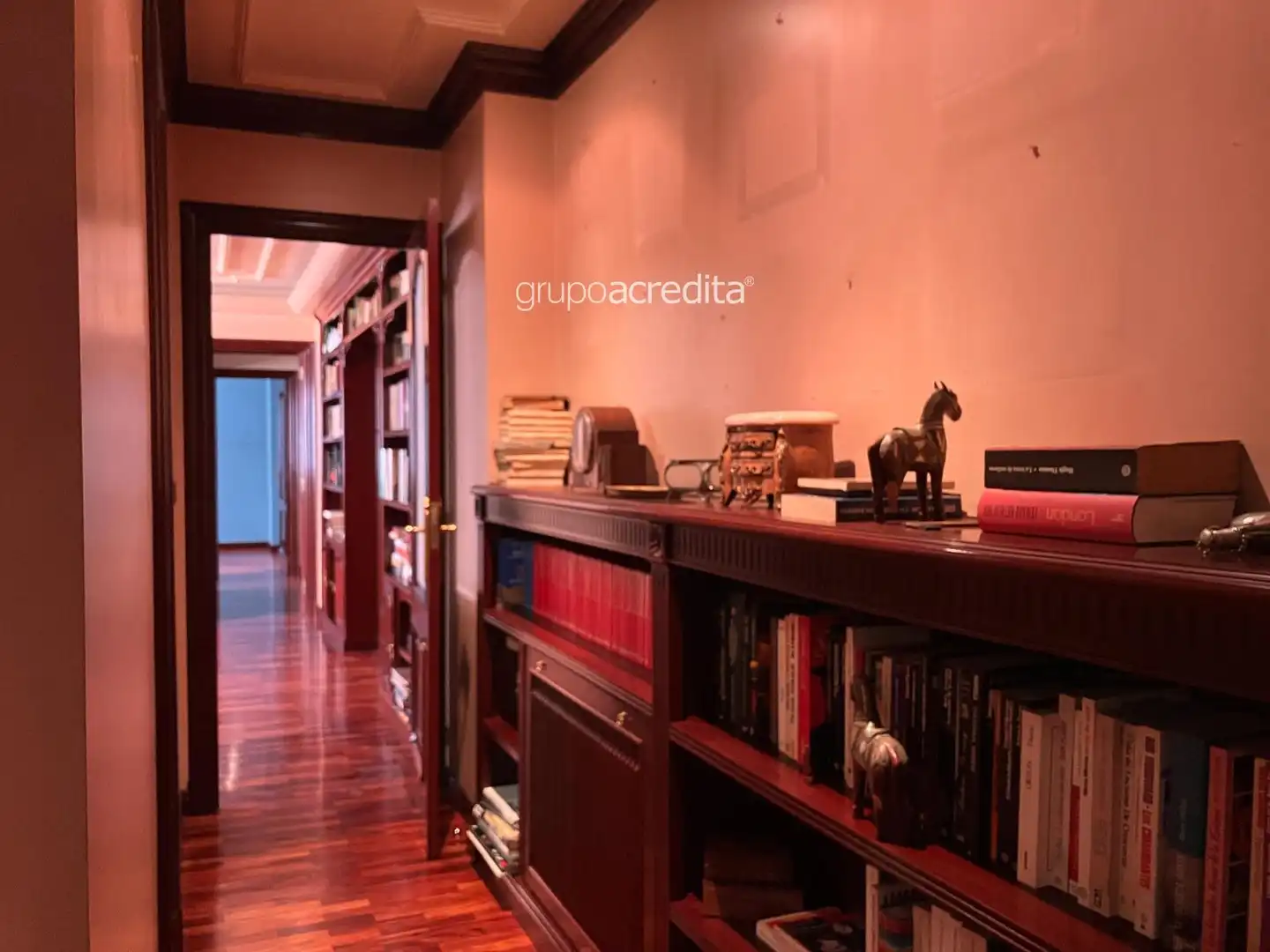 Flat with lift for sale in Ramon Cajal, imagen 25