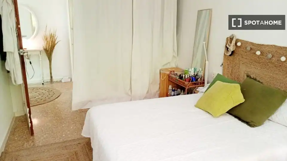 Habitació a Centro