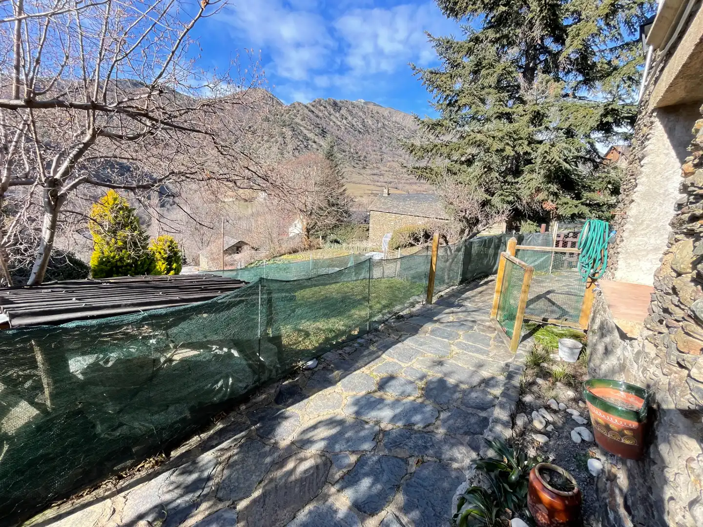 Casa o xalet en venda a Carrer Unica-bonestarre, 19, Vall de Cardós