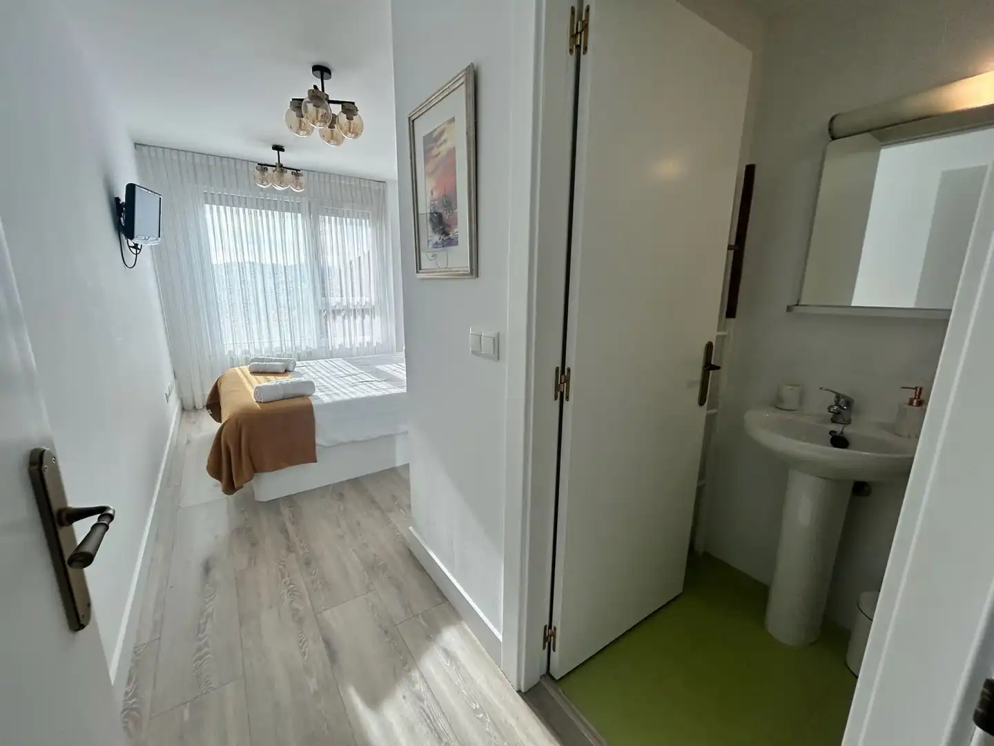 Appartement avec terrasse à vendre à Zona Playa, imagen 23
