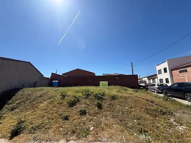 Residencial en venta en Macotera