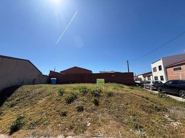 Terrenys i solars en venda a Macotera