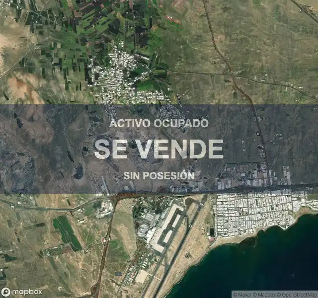Piso en venta en San Bartolomé