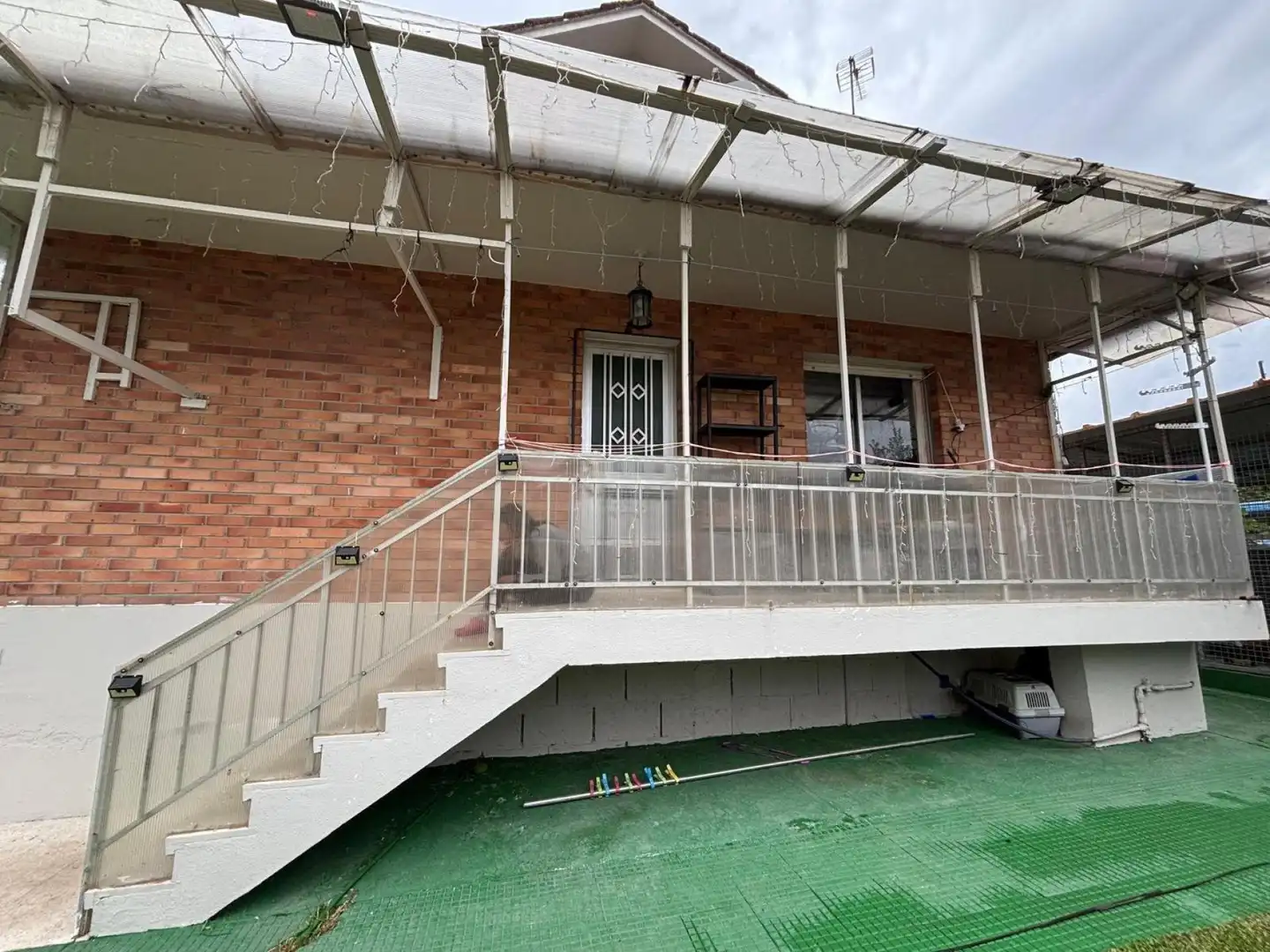 Casa amb piscina en venda a O Porriño, imagen 23