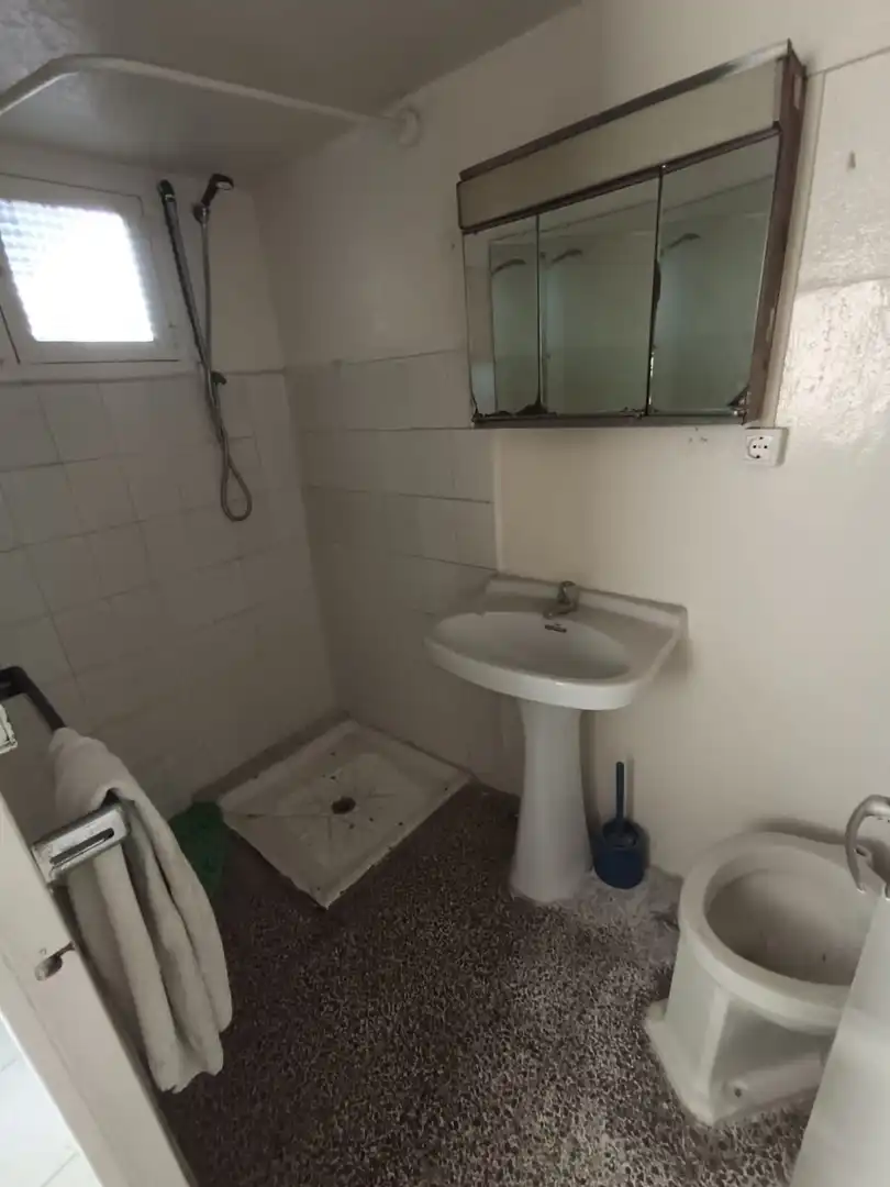 Bathroom of Detached homes for sale in Girona