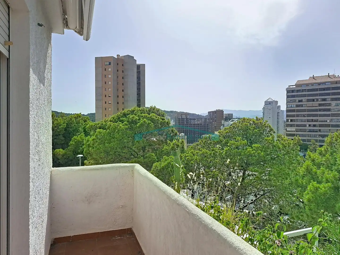 Apartment mit Terrasse zum Verkauf in Playa de Poniente, imagen 14
