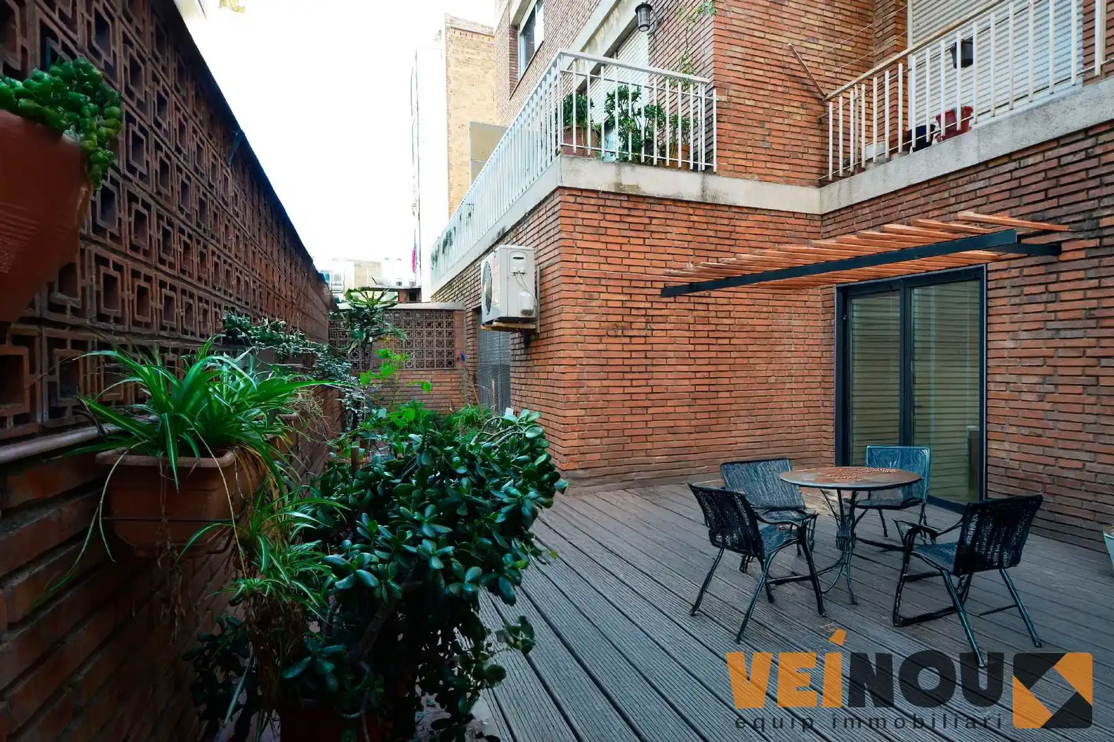 Gewerbefläche zum Verkauf in Carrer Creu Coberta, imagen 11