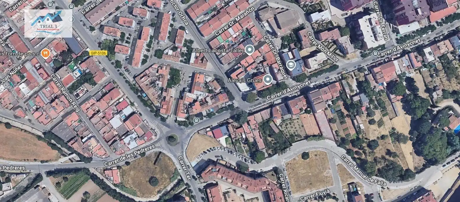 Casa con giardino in vendita a Calle AVINYONET, imagen 3