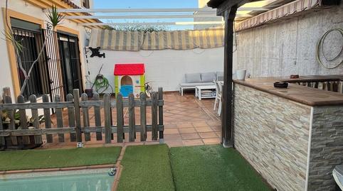 Photo 2 of Single-family semi-detached for sale in La Granja - La Colina - Los Pastores, Algeciras