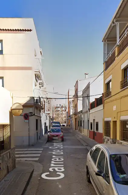Wohnung zum Verkauf in Carrer de Sant Maurici