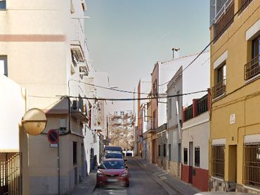 Piso en venta en Carrer de Sant Maurici