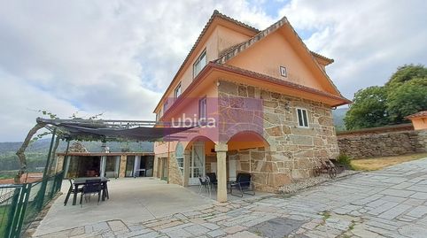 Foto 2 de Casa o chalet en venta en A Cañiza , Pontevedra
