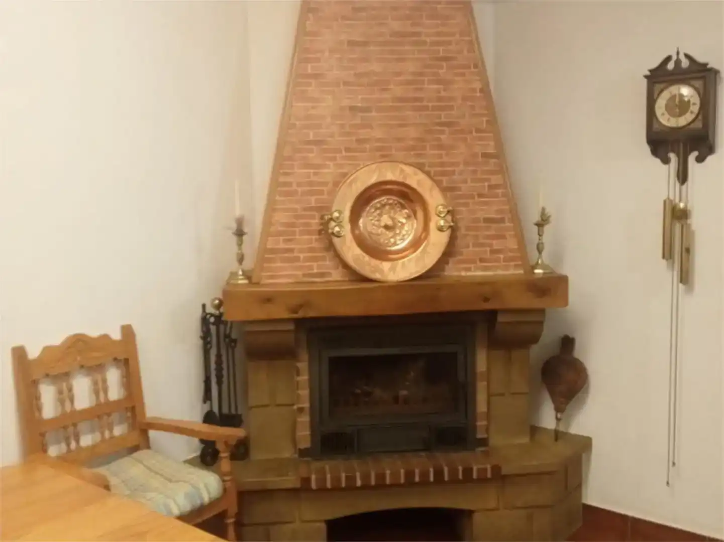 Casa adosada en venta en Basauri 