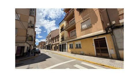 Foto 4 von Wohnung zum Verkauf in Calle Mendez Nuñez, Almansa, Albacete
