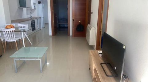 Foto 2 von Wohnungen zur Miete in Calle Jerónimo Santa Fe, 11, San José, Lorca
