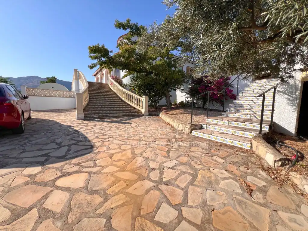Casa con piscina en venta en Calle Solana La, imagen 8