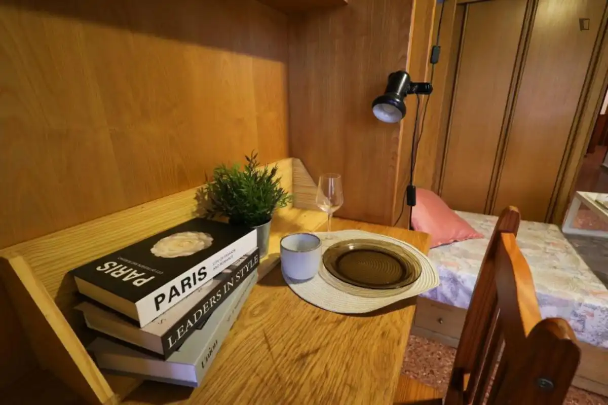 Apartments for rent in Barrio de Benimaclet