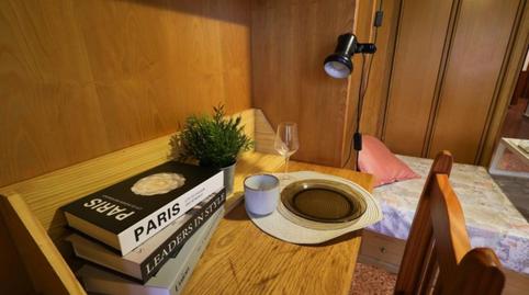 Foto 5 de Apartament de lloguer a Barrio de Benimaclet, Valencia