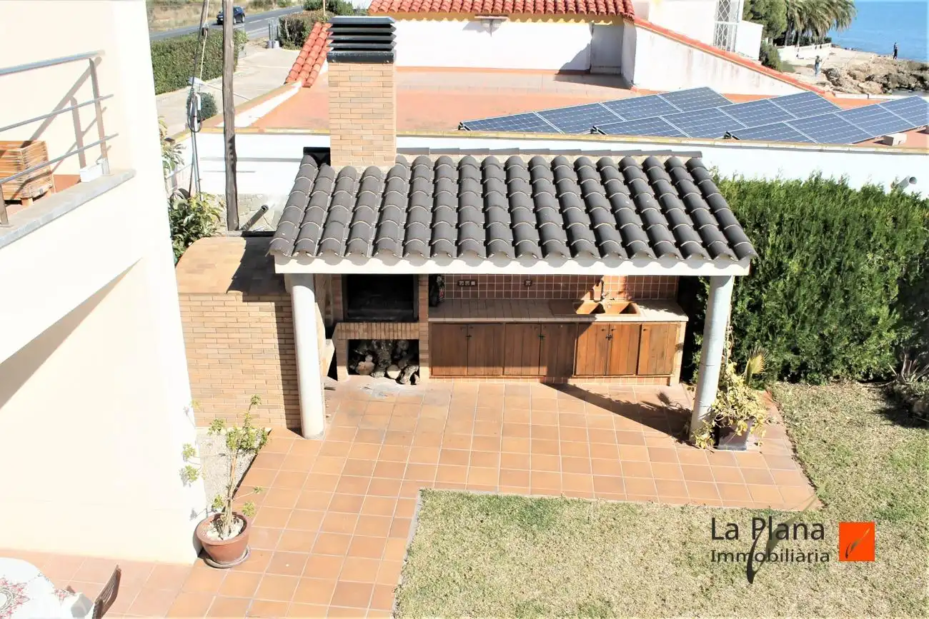 Villa avec terrasse à vendre à Alcanar, imagen 46